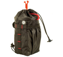 Сумка на руль KasyBag X-Pocket Pack One hand (кормушка) black-red