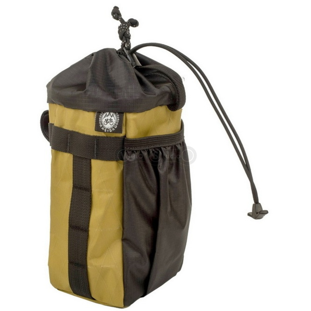 Сумка на руль KasyBag X-Pocket Pack One hand (кормушка) Coyot