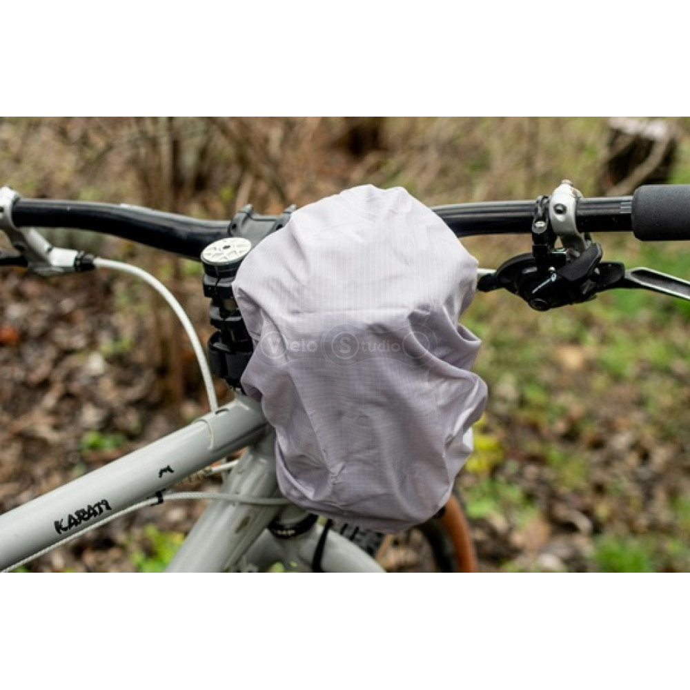 Сумка на руль KasyBag X-Pocket Pack One hand (кормушка) Coyot