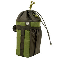 Сумка на кермо KasyBag X-Pocket Pack One hand (годівниця) Green