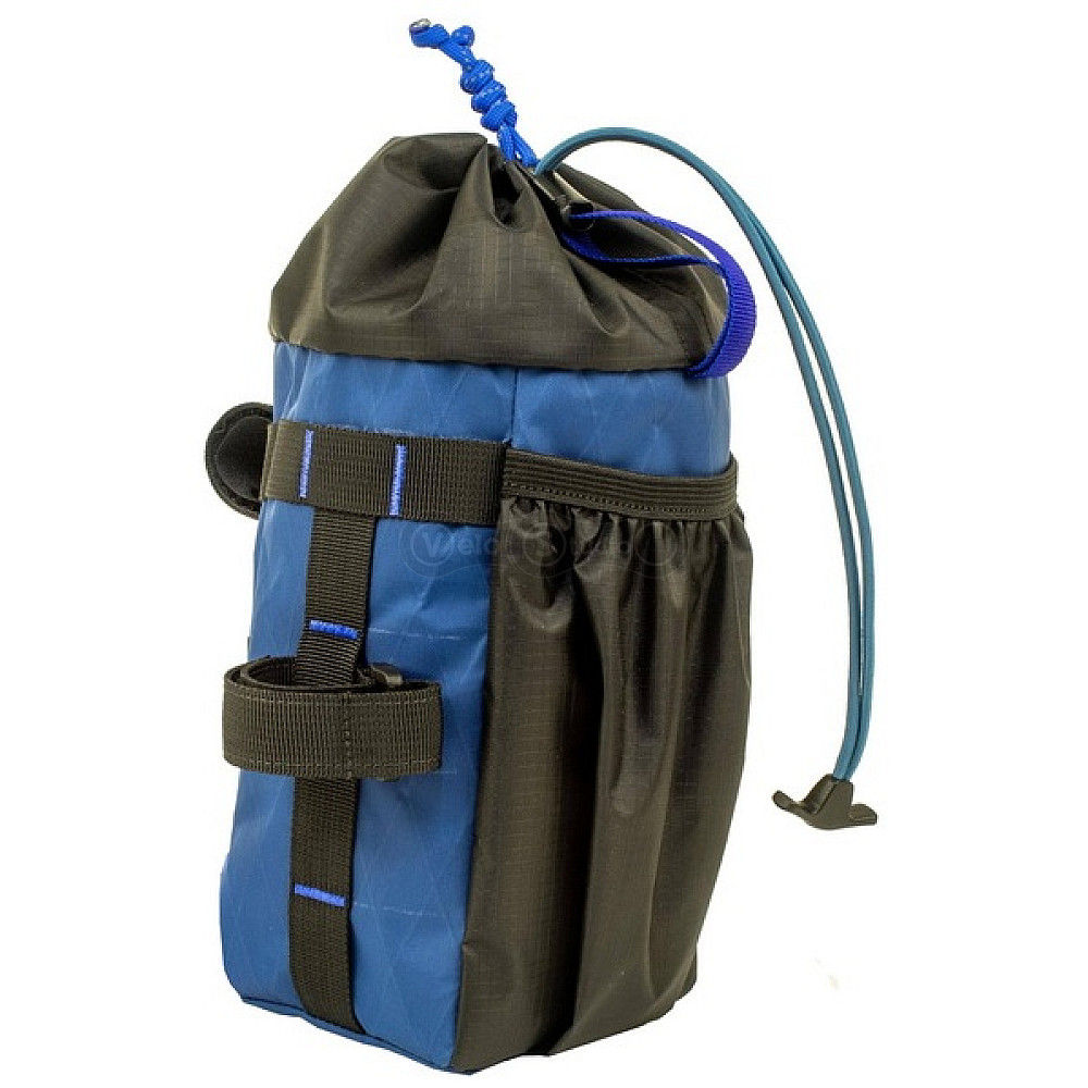 Сумка на руль KasyBag X-Pocket Pack One hand (кормушка) Navy