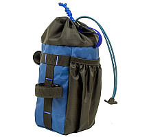 Сумка на кермо KasyBag X-Pocket Pack One hand (годівниця)