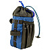 Сумка на руль KasyBag X-Pocket Pack One hand (кормушка) Navy