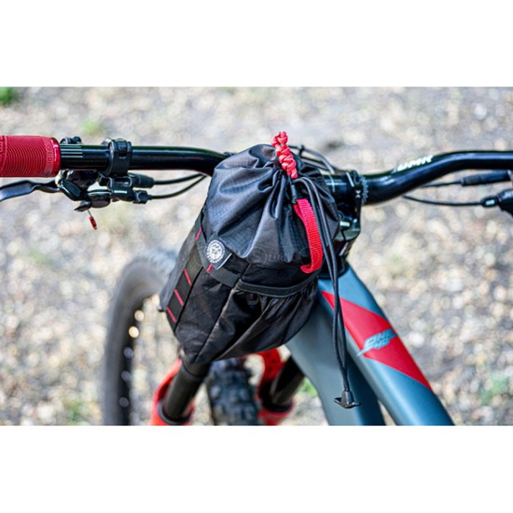 Сумка на руль KasyBag X-Pocket Pack One hand (кормушка) Navy