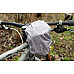 Сумка на руль KasyBag X-Pocket Pack One hand (кормушка) Navy
