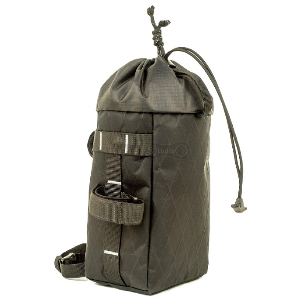 Сумка на кермо KasyBag X-Pocket One hand (годівниця) no pocket