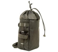 Сумка на руль KasyBag X-Pocket Pack One hand (кормушка) no pocket