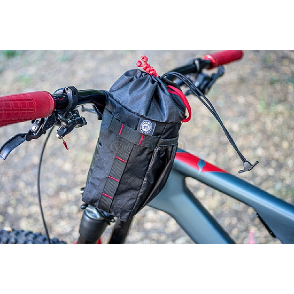 Сумка на кермо KasyBag X-Pocket One hand (годівниця) no pocket