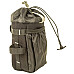 Сумка на руль KasyBag Pocket Pack One hand (кормушка) Black-Gray