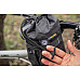 Сумка на руль KasyBag Pocket Pack One hand (кормушка) Black-Gray