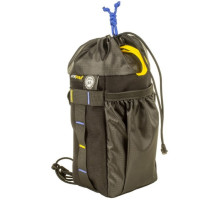 Сумка на руль KasyBag Pocket Pack One hand (кормушка) Ukraine