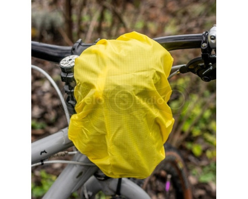 Сумка на руль KasyBag Pocket Pack One hand (кормушка) Ukraine