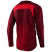 Вело джерси TLD Skyline Air LS Jersey [Fadas Wine] LG
