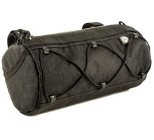 Сумка на кермо KasyBag X-Barrel Bag Black