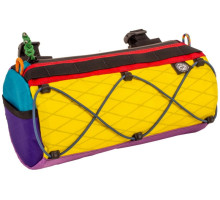 Сумка на кермо KasyBag X-Barrel Bag Colorfull