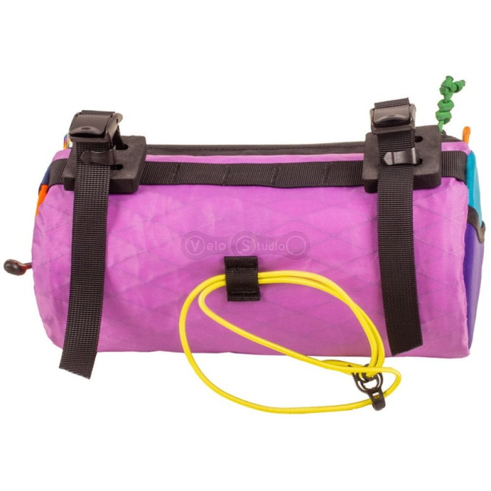Сумка на руль KasyBag X-Barrel Bag Colorfull
