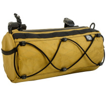 Сумка на кермо KasyBag X-Barrel Bag Coyot-Coyot