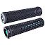 Грипсы ODI CF Grip v2.1 Lock-On Black / Mint