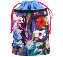 Сумка на кермо KasyBag SB Basket [Tropic Flower]