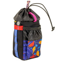 Сумка на руль KasyBag Pocket Pack One hand (кормушка) Colorful