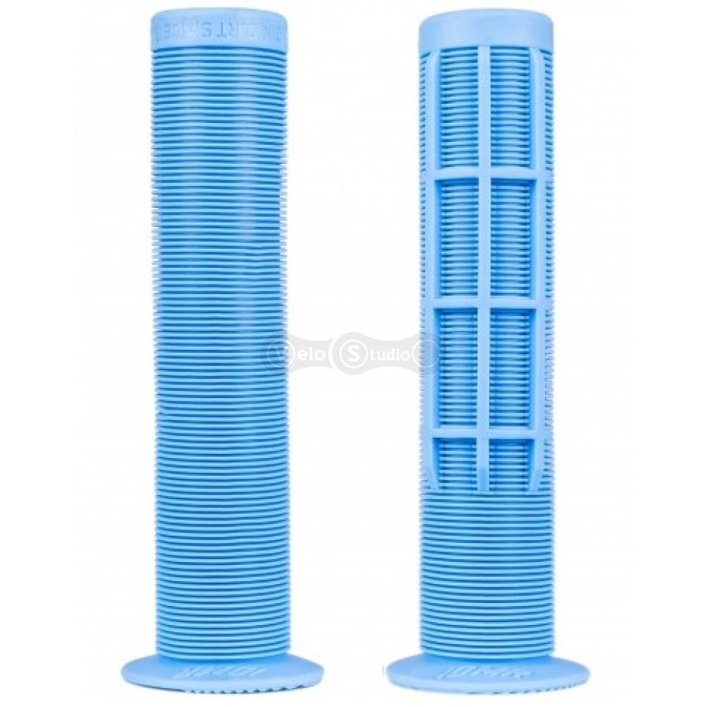 Грипсы DMR Grip Grid BLue