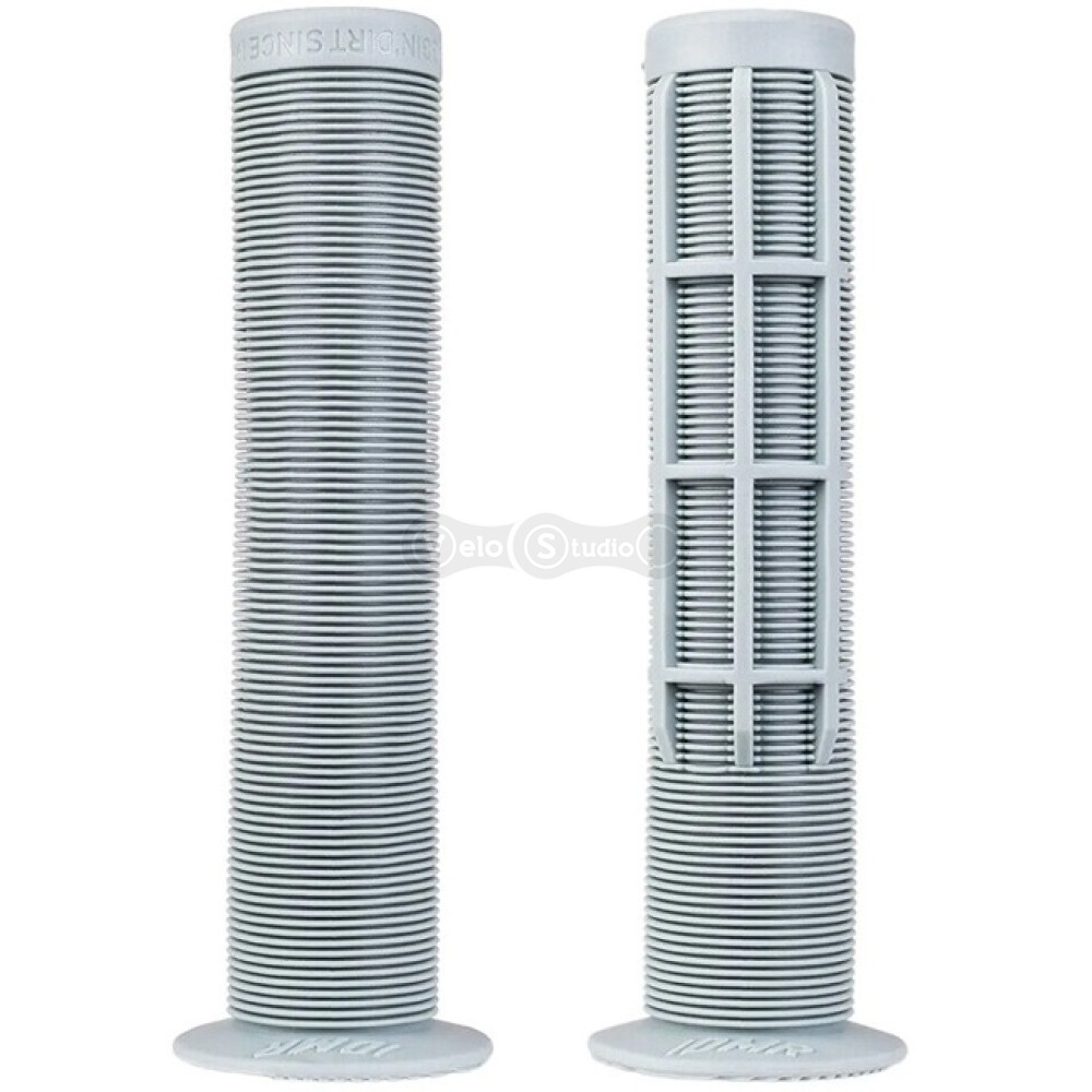 Грипсы DMR Grip Grid Grey