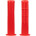 Грипсы DMR Grip Grid Red