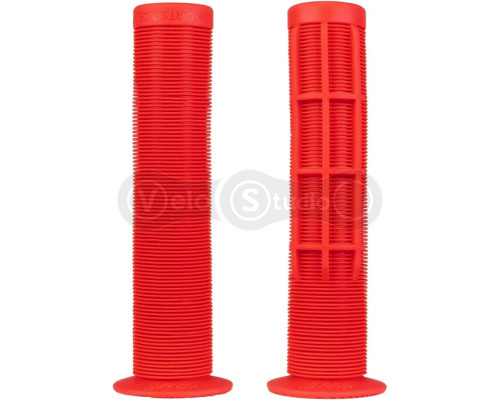 Грипсы DMR Grip Grid Red