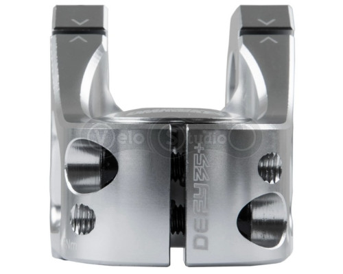 Винос DMR Defy35+ SE Stem - 35 мм - довжина 35 мм - Polished Silver
