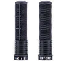 Грипсы DMR DeathGrip2 Thick Flangeless [Black]