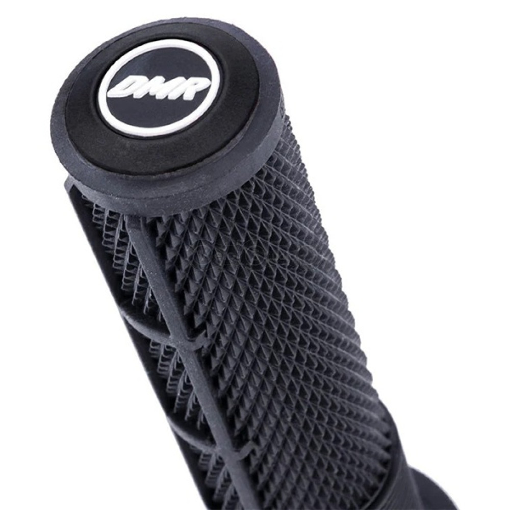 Грипсы DMR DeathGrip2 Thick Flangeless [Black]