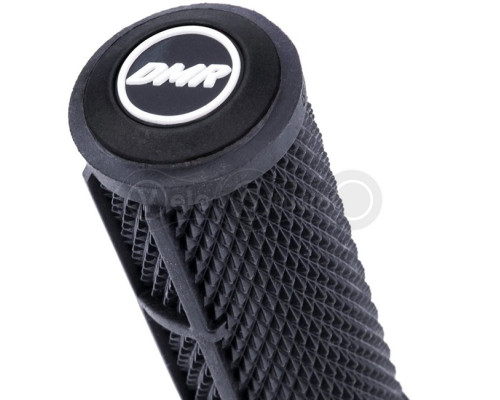 Грипсы DMR DeathGrip2 Thin Flangeless [Black] - 30 мм