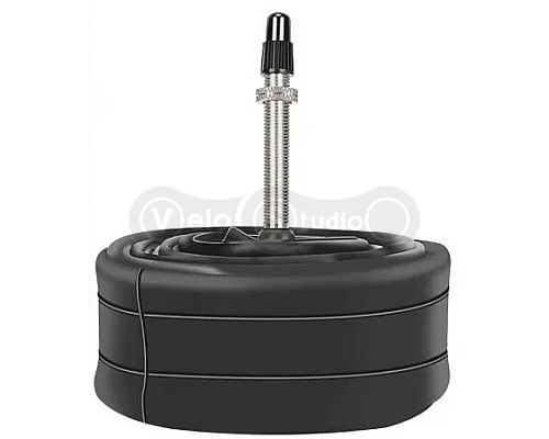 Вело камера Maxxis WELTER WEIGHT 26X1.50/2.50 Presta 48mm (без упаковки)