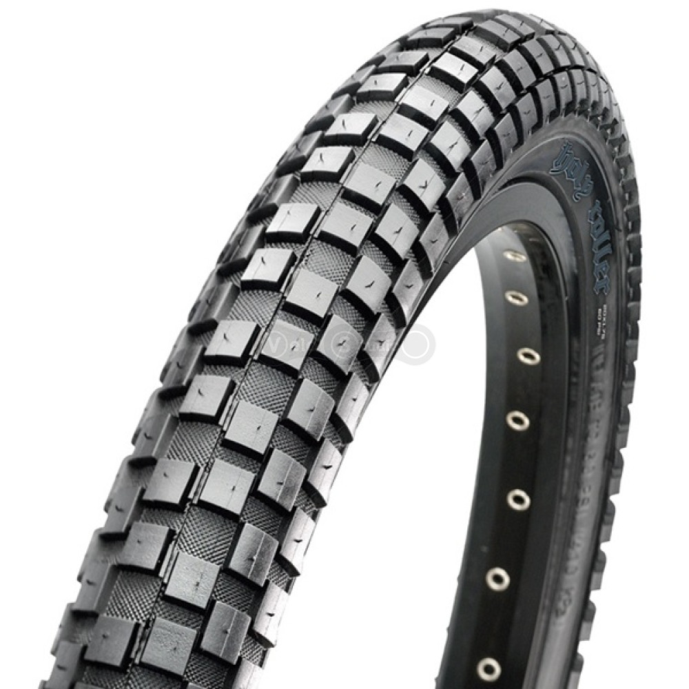 Вело покрышка MAXXIS HOLY ROLLER 24X2.40 TPI-60 Wire