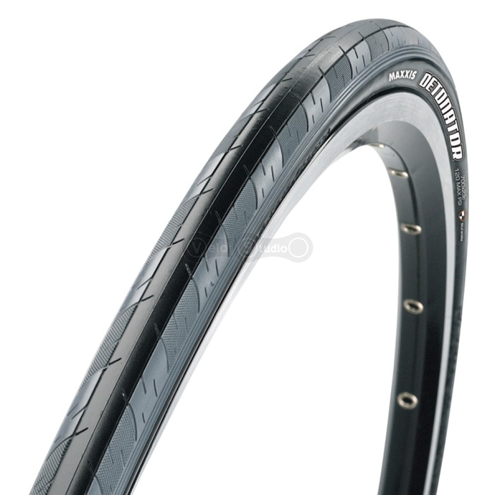 Вело покрышка MAXXIS DETONATOR 26X1.50 TPI-60 Foldable