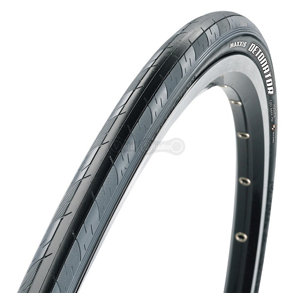Вело покрышка MAXXIS DETONATOR 700X28C TPI-60 Foldable