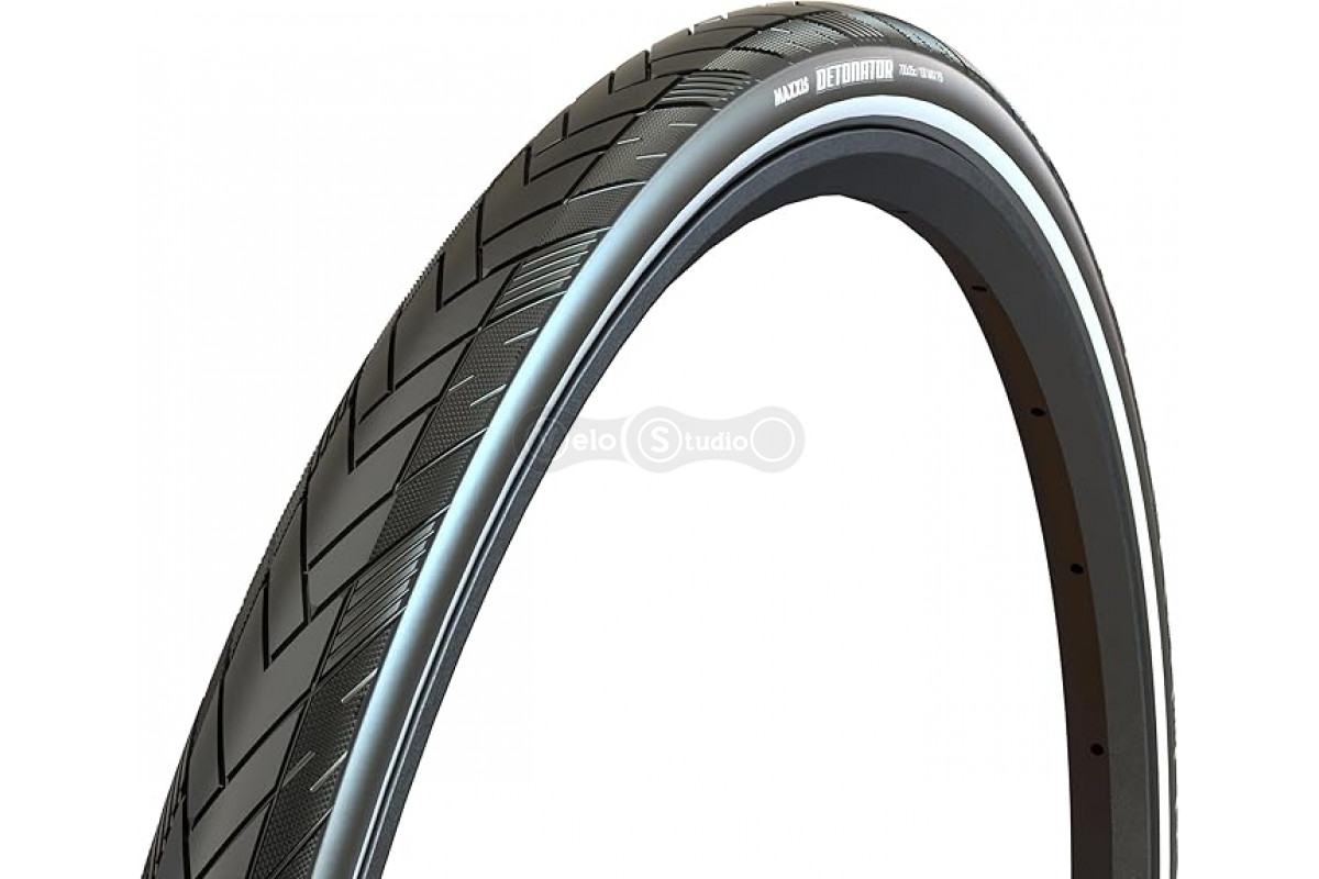 Вело покришки Maxxis для гірського, шосейного та міського