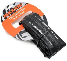Вело покришка MAXXIS DOLOMITES 700X23C TPI-60 Foldable