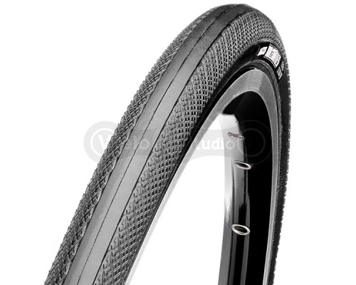 Вело покрышка MAXXIS DOLOMITES 700X23C TPI-60 Foldable