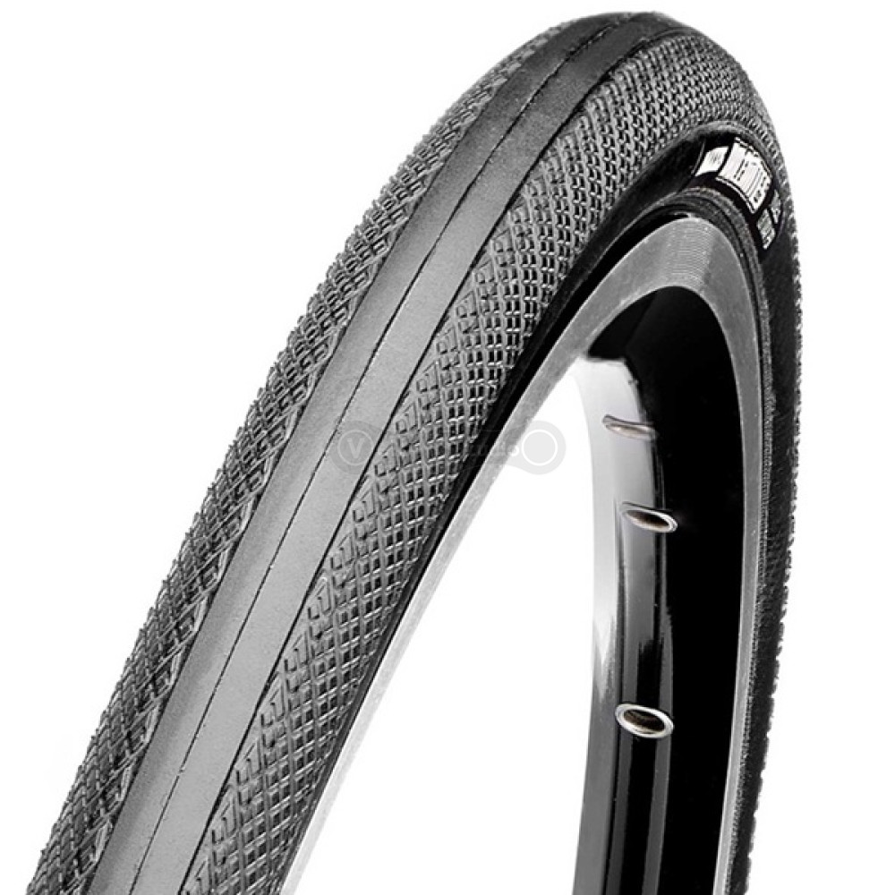 Вело покришка MAXXIS DOLOMITES 700X25C TPI-60 Foldable SILKWORM