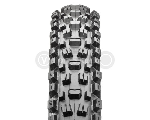 Вело покришка MAXXIS ASSEGAI 27.5X2.50WT TPI-60X2 Foldable 3CG/DH/TR