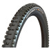Вело покришка MAXXIS MINION DHR II 27.5x2.50 TPI-60X2 Foldable 3CG/DH/TR