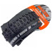 Вело покришка MAXXIS MINION DHR II 29X2.40WT TPI-60X2 Foldable 3CG/DH/TR