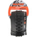 Вело покришка MAXXIS SHORTY 27.5X2.40WT TPI-60X2 Foldable 3CG/DH/TR