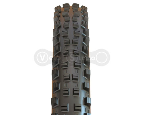Вело покришка MAXXIS SHORTY 29X2.40WT TPI-60X2 Foldable 3CG/DH/TR