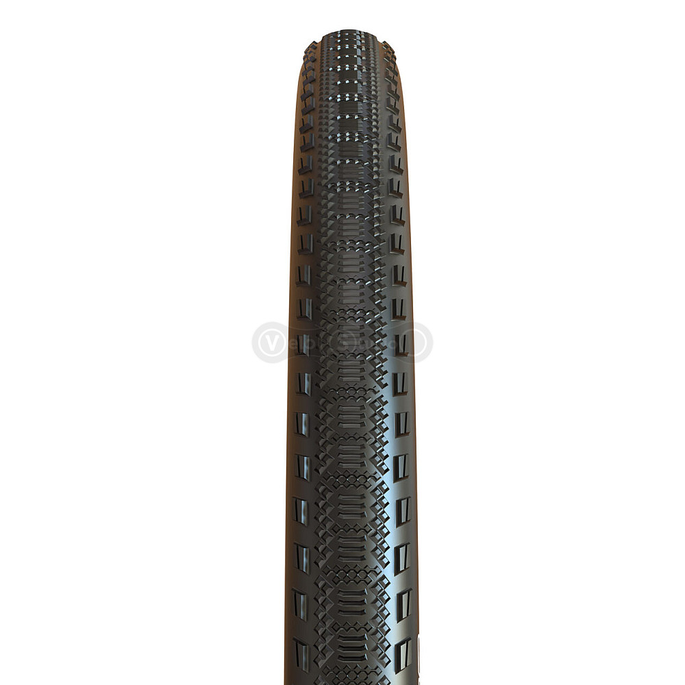Вело покрышка MAXXIS REAVER 700X45C TPI-120 Foldable EXO/TR/TANWALL