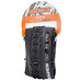 Вело покришка MAXXIS ASPEN 27.5x2.25 TPI-120 Foldable MaxxSpeed/EXO/TR