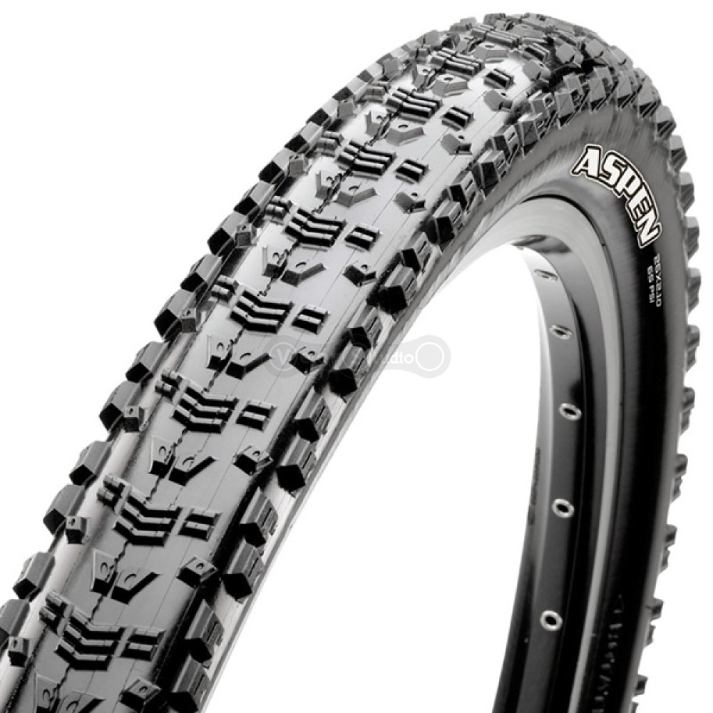 Вело покришка MAXXIS ASPEN 27.5x2.25 TPI-120 Foldable MaxxSpeed/EXO/TR