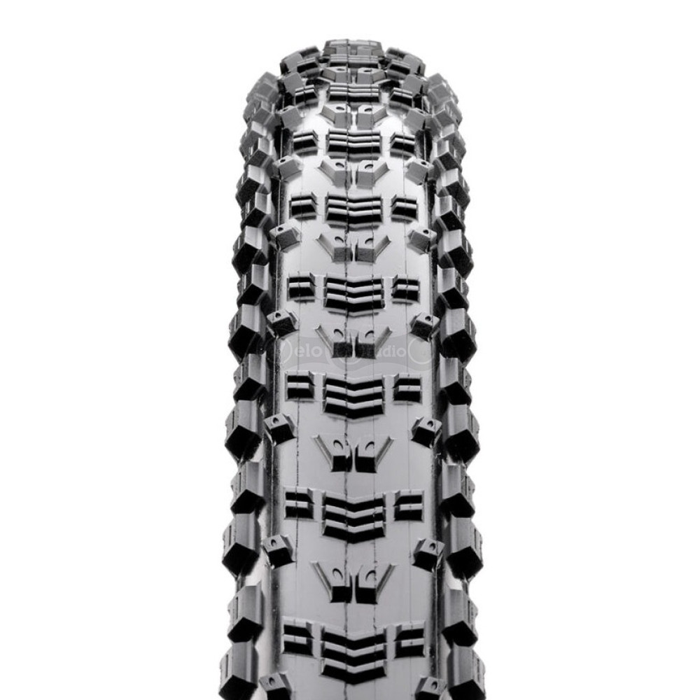 Вело покришка MAXXIS ASPEN 27.5x2.25 TPI-120 Foldable MaxxSpeed/EXO/TR