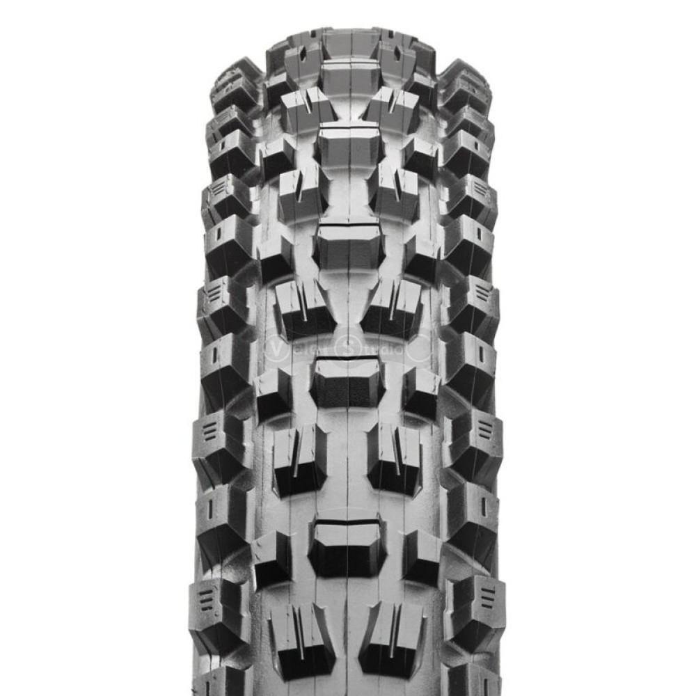 Вело покрышка MAXXIS ASSEGAI 29X2.50WT TPI-60X2 Foldable1 3CG/DH/TR